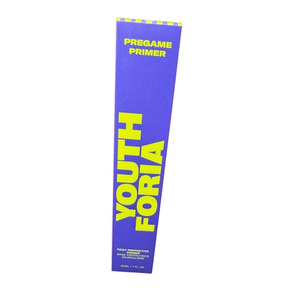 NWT Youthforia Pregame Primer- FULL SIZE